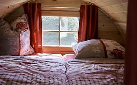 Camping-Erbenwald